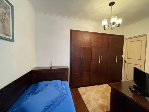Imagem Imóvel com 4 Quartos à Venda, 238 m² em Mooca - São Paulo
