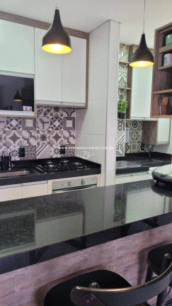 Imagem Apartamento com 2 Quartos à Venda, 63 m² em Jardim Nice - Itatiba