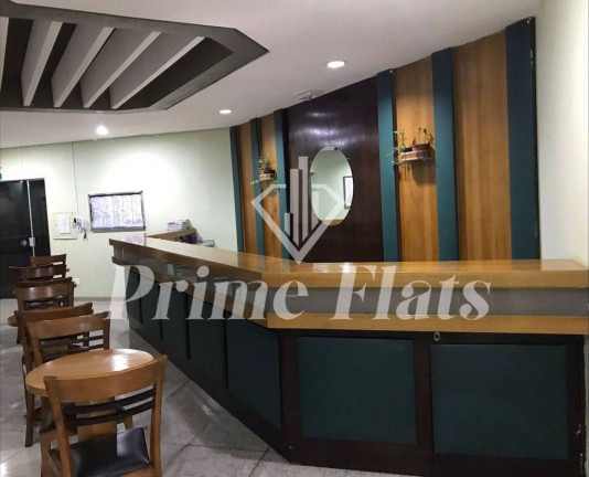 Imagem Apartamento com 2 Quartos à Venda, 75 m² em Jardim Ampliação - São Paulo Imagem Apartamento com 2 Quartos à Venda, 75 m² em Jardim Ampliação - São Paulo