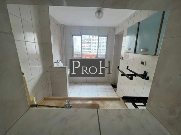 Imagem Apartamento com 1 Quarto à Venda, 34 m² em Centro - São Paulo Imagem Apartamento com 1 Quarto à Venda, 34 m² em Centro - São Paulo
