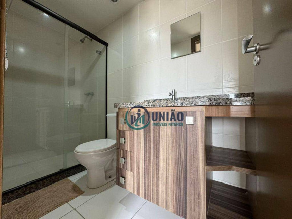 Imagem Apartamento com 3 Quartos à Venda, 75 m² em Centro - Niterói Imagem Apartamento com 3 Quartos à Venda, 75 m² em Centro - Niterói