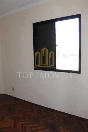 Imagem Apartamento com 3 Quartos à Venda, 90 m² em Conjunto Residencial Trinta E Um De Março - São José Dos Campos