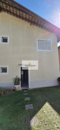 Imagem Casa com 3 Quartos à Venda, 140 m² em Boiçucanga - São Sebastião