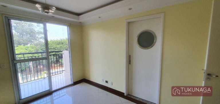 Imagem Apartamento com 2 Quartos à Venda, 66 m² em Vila Rosália - Guarulhos Imagem Apartamento com 2 Quartos à Venda, 66 m² em Vila Rosália - Guarulhos