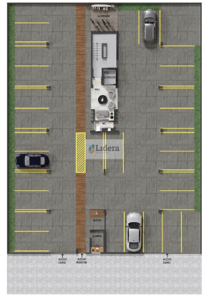 Imagem Apartamento com 2 Quartos à Venda, 61 m² em Camboinha - Cabedelo