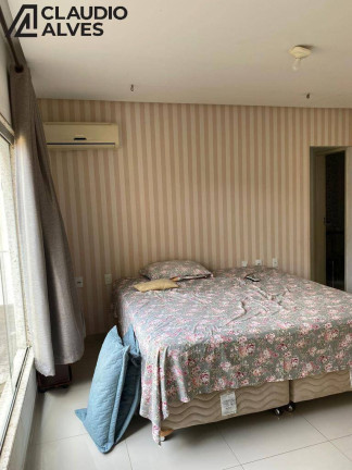Imagem Casa de Condomínio com 3 Quartos à Venda, 200 m² em Pedra Do Descanso - Feira De Santana