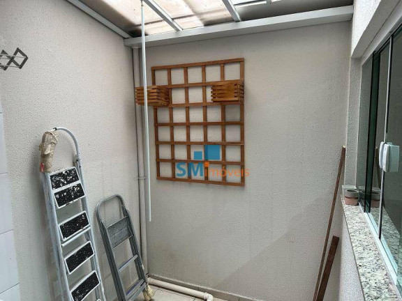 Imagem Sobrado com 3 Quartos à Venda, 133 m² em Vila Bastos - Santo André Imagem Sobrado com 3 Quartos à Venda, 133 m² em Vila Bastos - Santo André