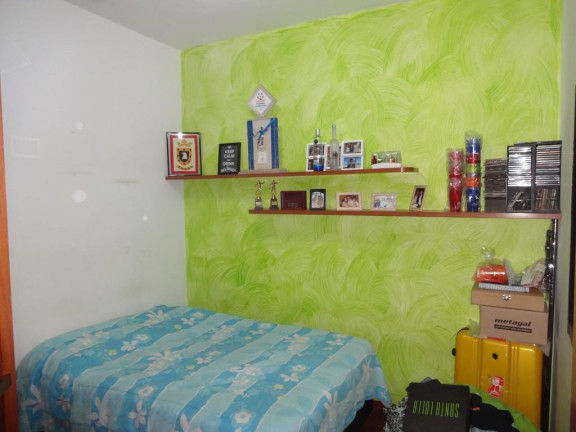 Imagem Imóvel com 3 Quartos à Venda, 107 m² em Alto - Piracicaba