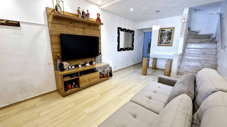 Imagem Sobrado com 2 Quartos à Venda, 120 m² em Jardim Virginia Bianca - São Paulo Imagem Sobrado com 2 Quartos à Venda, 120 m² em Jardim Virginia Bianca - São Paulo
