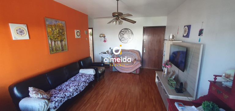 Imagem Apartamento com 3 Quartos à Venda, 122 m² em Duque De Caxias - Santa Maria Imagem Apartamento com 3 Quartos à Venda, 122 m² em Duque De Caxias - Santa Maria