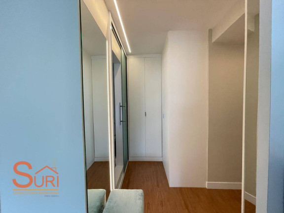 Imagem Apartamento com 5 Quartos à Venda, 170 m² em Centro - Santo André Imagem Apartamento com 5 Quartos à Venda, 170 m² em Centro - Santo André