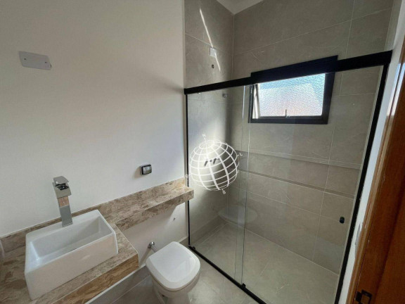 Imagem Casa com 3 Quartos à Venda, 220 m² em Parque Do Arco Iris - Atibaia
