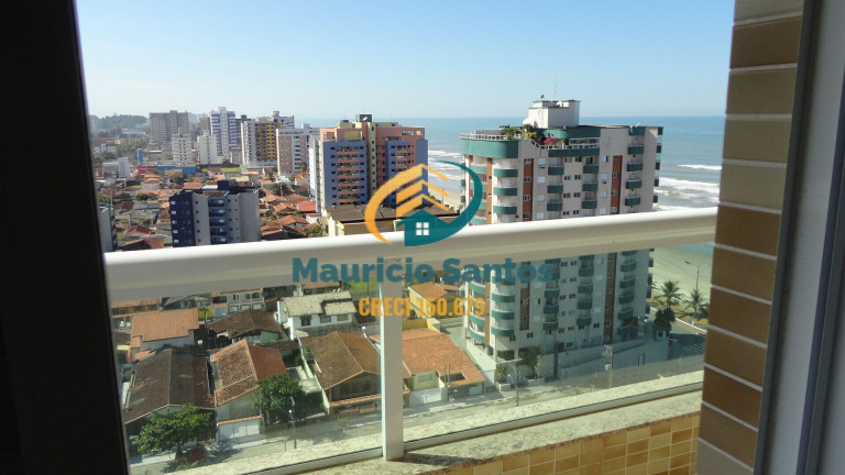 Imagem Apartamento com 2 Quartos à Venda, 80 m² em Centro - Mongaguá