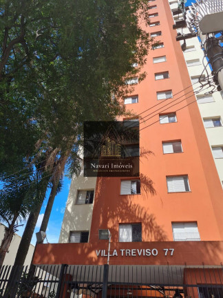 Imagem Apartamento com 3 Quartos à Venda, 57 m² em Vila Zilda (tatuapé) - São Paulo Imagem Apartamento com 3 Quartos à Venda, 57 m² em Vila Zilda (tatuapé) - São Paulo