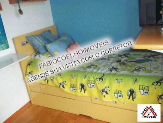 Imagem Apartamento à Venda,  em Vila Santa Catarina - São Paulo