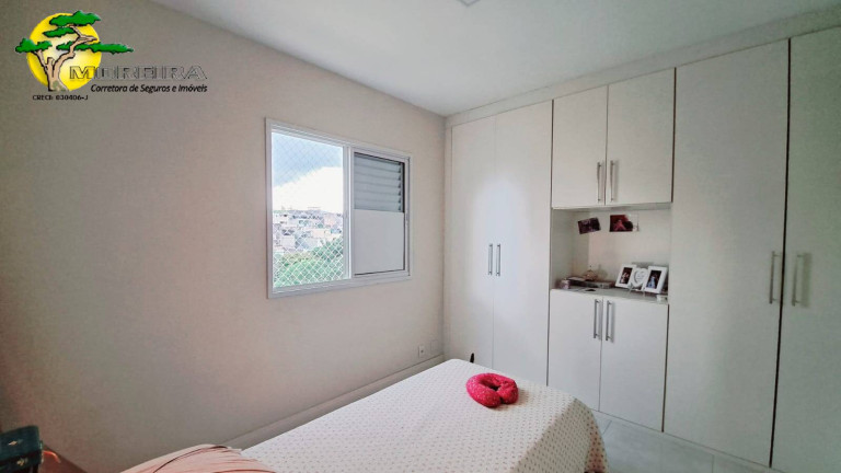 Imagem Apartamento com 3 Quartos à Venda, 92 m² em Lauzane Paulista - São Paulo