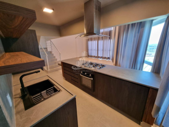 Imagem Apartamento com 2 Quartos para Alugar, 124 m² em Alphaville - Barueri