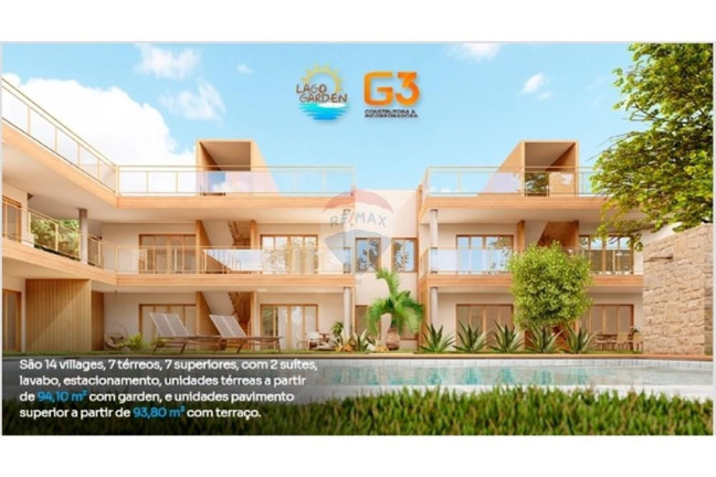 Imagem Apartamento com 2 Quartos à Venda, 94 m² em Praia De Itacimirim - Camaçari Imagem Apartamento com 2 Quartos à Venda, 94 m² em Praia De Itacimirim - Camaçari