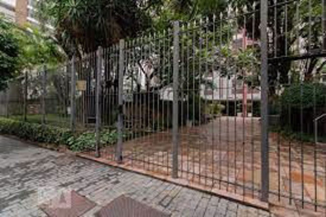 Imagem Apartamento com 2 Quartos à Venda, 86 m² em Vila Nova Conceição - São Paulo Imagem Apartamento com 2 Quartos à Venda, 86 m² em Vila Nova Conceição - São Paulo