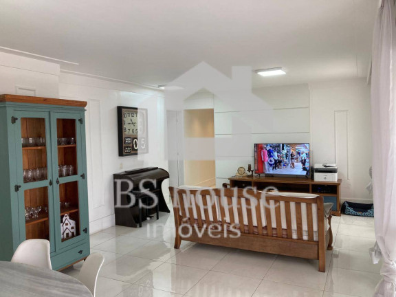 Imagem Apartamento com 3 Quartos à Venda, 128 m² em Centro - Santo André