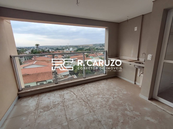 Imagem Apartamento com 3 Quartos à Venda, 96 m² em Vila Primavera - Limeira Imagem Apartamento com 3 Quartos à Venda, 96 m² em Vila Primavera - Limeira