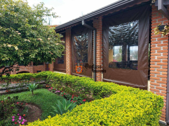 Imagem Chácara com 5 Quartos à Venda, 1.270 m² em Campos De Mairiporã - Mairiporã Imagem Chácara com 5 Quartos à Venda, 1.270 m² em Campos De Mairiporã - Mairiporã