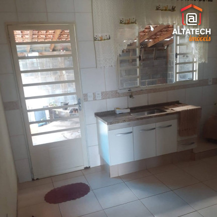 Imagem Casa com 3 Quartos à Venda, 250 m² em Residencial Rezende Ii - Bandeira Do Sul Imagem Casa com 3 Quartos à Venda, 250 m² em Residencial Rezende Ii - Bandeira Do Sul