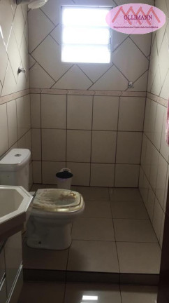 Imagem Casa com 3 Quartos à Venda, 34 m² em Jardim Mauá - Mauá