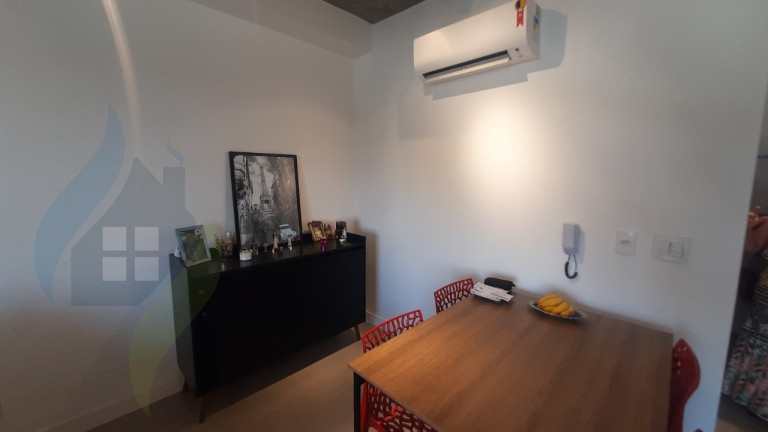 Imagem Flat com 1 Quarto à Venda, 38 m² em Boa Vista - São Caetano Do Sul