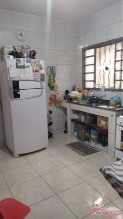 Imagem Casa com 2 Quartos à Venda, 62 m² em Cidade Salvador - Jacareí Imagem Casa com 2 Quartos à Venda, 62 m² em Cidade Salvador - Jacareí