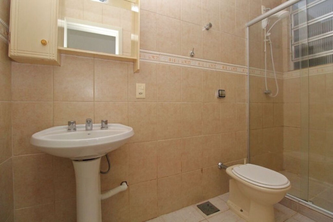 Imagem Imóvel com 2 Quartos à Venda, 58 m² em Menino Deus - Porto Alegre