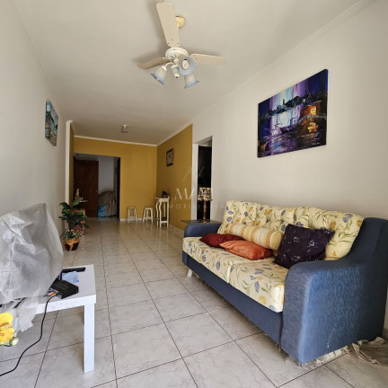 Imagem Apartamento com 2 Quartos à Venda, 87 m² em Tupi - Praia Grande Imagem Apartamento com 2 Quartos à Venda, 87 m² em Tupi - Praia Grande