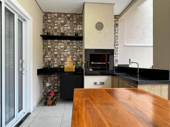 Casa de Condomínio com 3 Quartos à Venda, 2 m² em Wanel Ville - Sorocaba