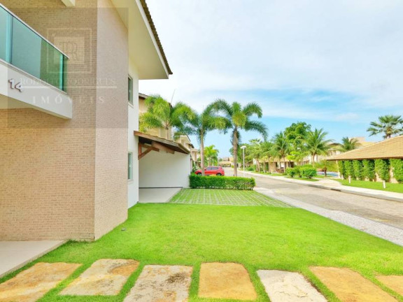 Imagem Casa de Condomínio com 4 Quartos à Venda, 280 m² em Pires Façanha - Eusébio