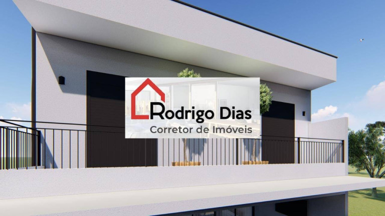 Imagem Casa com 3 Quartos à Venda, 250 m² em Loteamento Reserva Ermida - Jundiaí