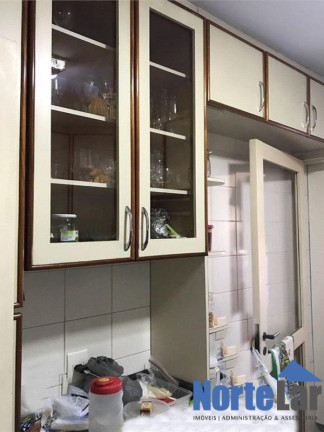 Imagem Apartamento com 3 Quartos à Venda, 80 m² em Parque Mandaqui - São Paulo