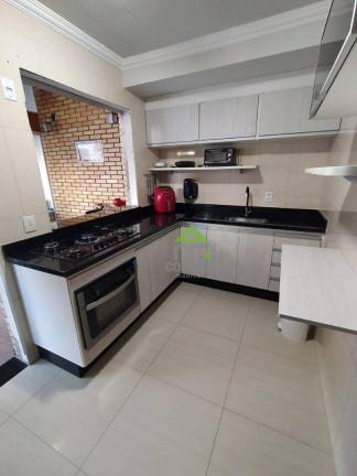 Imagem Casa de Condomínio com 2 Quartos à Venda, 50 m² em Jardim ísis - Cotia Imagem Casa de Condomínio com 2 Quartos à Venda, 50 m² em Jardim ísis - Cotia