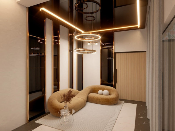 Imagem Apartamento com 4 Quartos à Venda, 258 m² em Meia Praia - Itapema