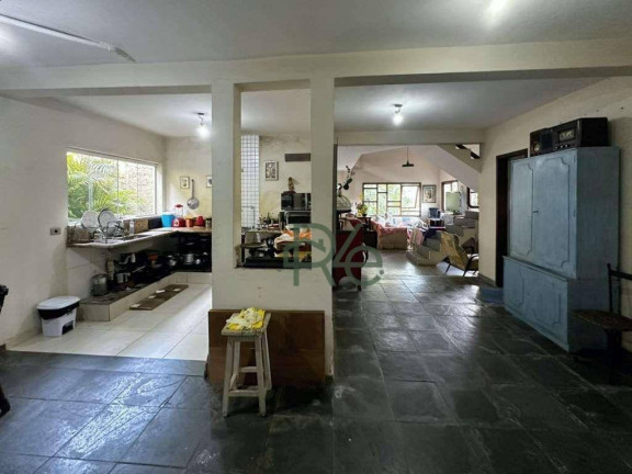 Imagem Casa com 4 Quartos à Venda, 303 m² em Vila Diva - Carapicuíba