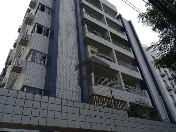 Apartamento com 2 Quartos à Venda, 85 m² em Boa Viagem - Recife