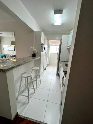 Imagem Apartamento com 2 Quartos à Venda, 62 m² em Campestre - Santo André Imagem Apartamento com 2 Quartos à Venda, 62 m² em Campestre - Santo André