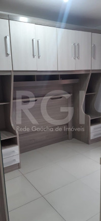 Imagem Apartamento com 2 Quartos à Venda, 61 m² em Santo Antônio - Porto Alegre Imagem Apartamento com 2 Quartos à Venda, 61 m² em Santo Antônio - Porto Alegre