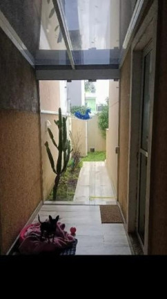Imagem Casa com 3 Quartos à Venda, 150 m² em Umbará - Curitiba Imagem Casa com 3 Quartos à Venda, 150 m² em Umbará - Curitiba