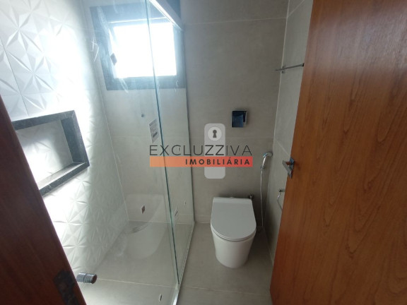 Imagem Casa de Condomínio com 3 Quartos à Venda, 310 m² em Condominio Residencial Terrazzo Di Itália - Taubaté