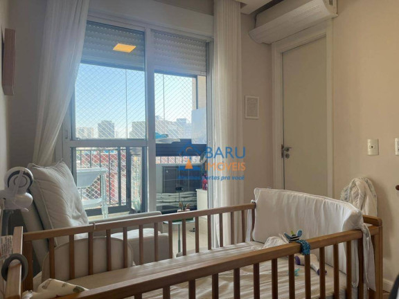 Imagem Apartamento com 3 Quartos à Venda, 95 m² em Barra Funda - São Paulo