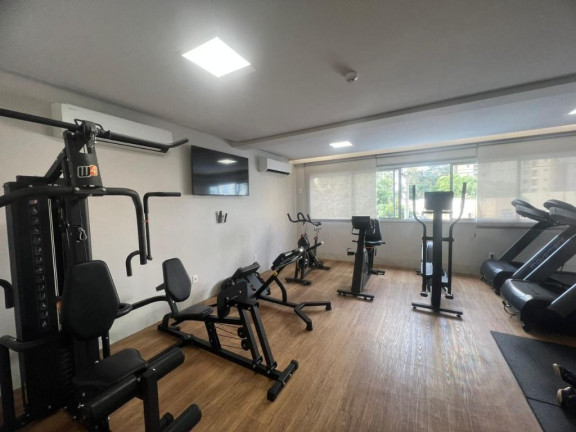 Imagem Apartamento com 4 Quartos à Venda, 178 m² em Setor Oeste - Goiânia