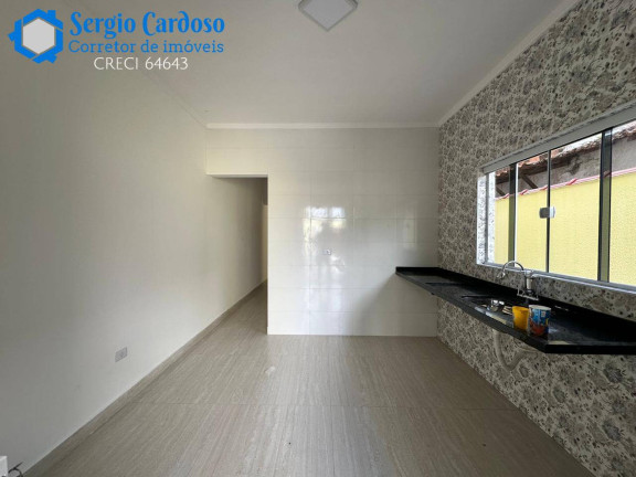Imagem Casa com 2 Quartos à Venda, 93 m² em Suarão - Itanhaém Imagem Casa com 2 Quartos à Venda, 93 m² em Suarão - Itanhaém