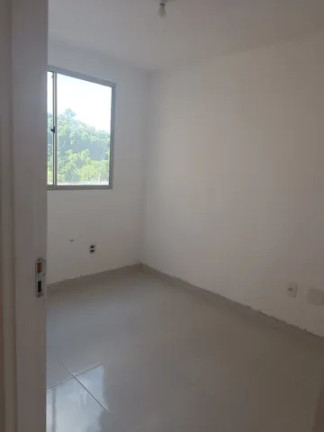 Imagem Apartamento com 2 Quartos à Venda, 38 m² em Jardim Petrópolis - Cotia