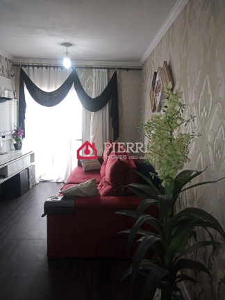 Imagem Apartamento com 2 Quartos à Venda, 50 m² em Vila Mangalot - São Paulo Imagem Apartamento com 2 Quartos à Venda, 50 m² em Vila Mangalot - São Paulo