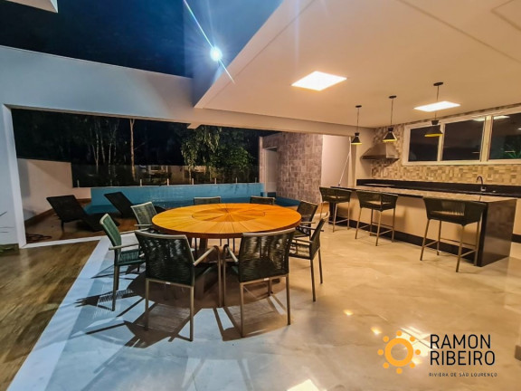 Imagem Imóvel com 5 Quartos à Venda,  em Riviera - Bertioga